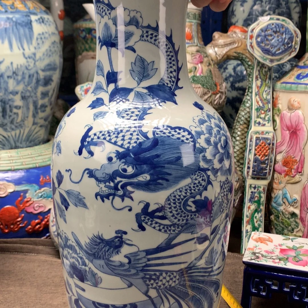 摆件陶瓷旧藏瓷器旧藏瓷器