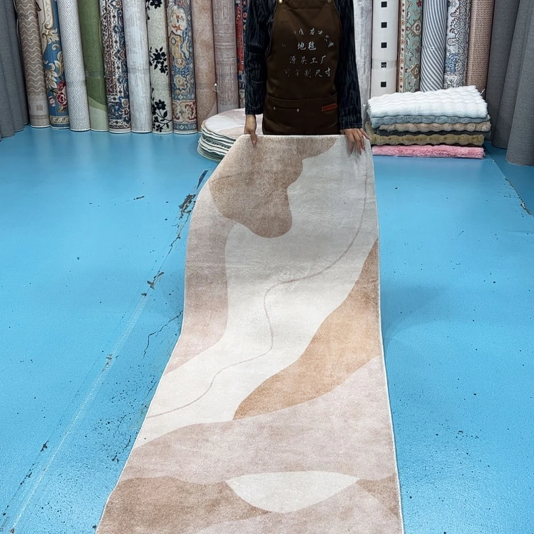 混纺80×200棉布底仿羊绒全新特价尺寸误差正负1-3厘米