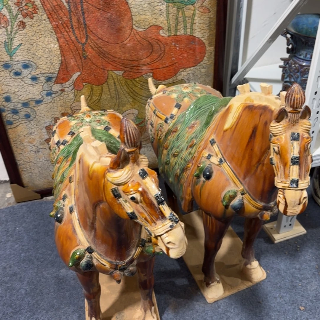 吴***8陶瓷摆件摆件摆件