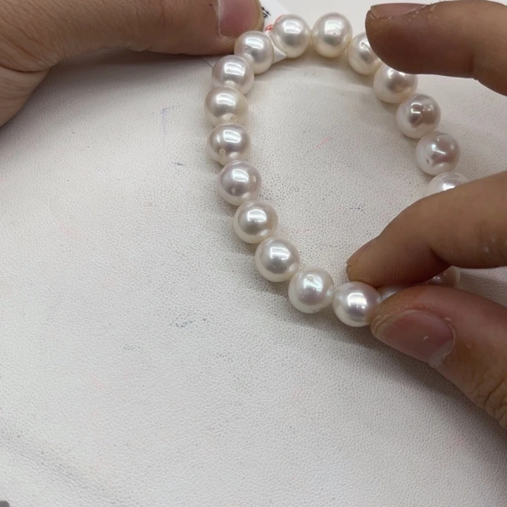 颈饰未镶嵌淡水珍珠001250