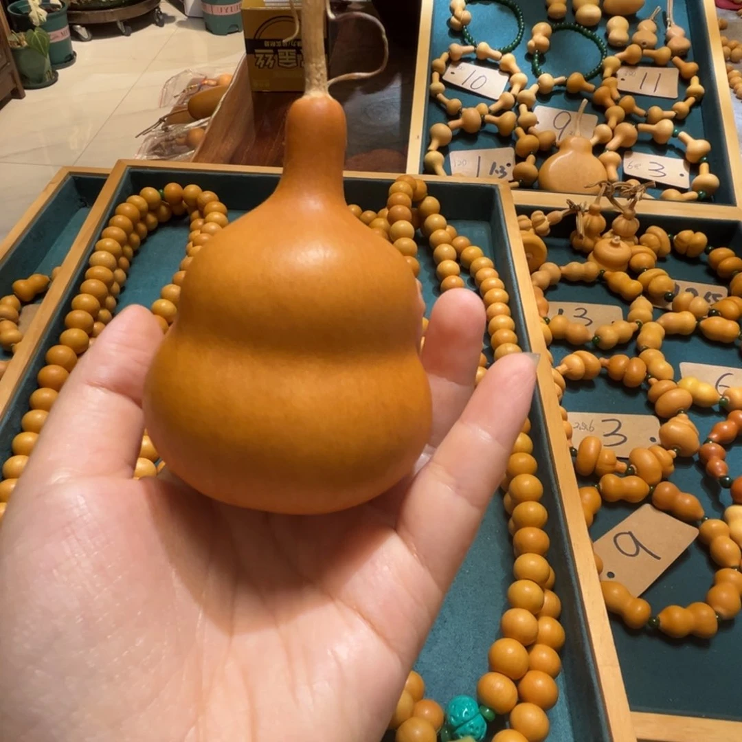 H*He的小墩子手把件福利