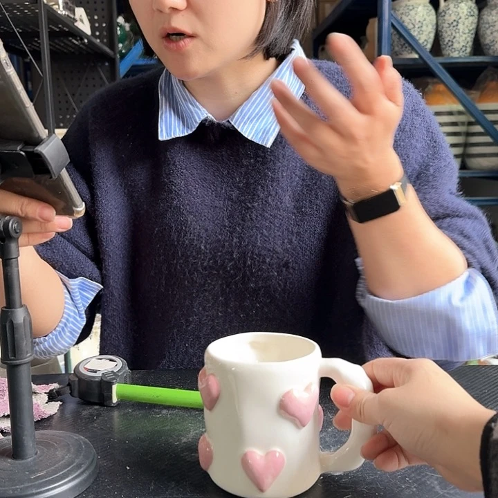 陶瓷，清仓，瑕疵福利