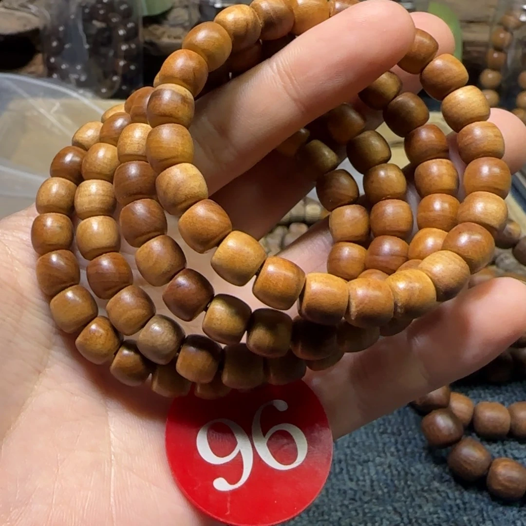 檀香木手串/手链多样性发其一