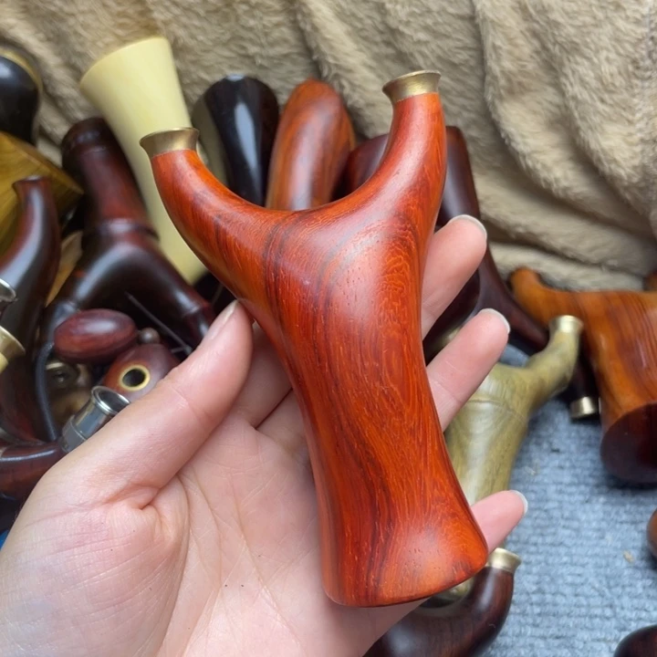 大果紫檀（缅甸花梨）瑕疵1093