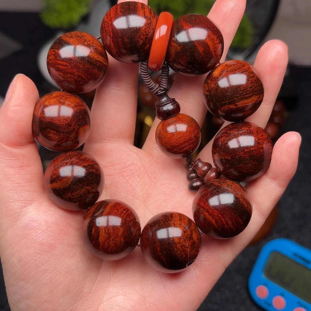 挚***友黄花梨/降香黄檀SS