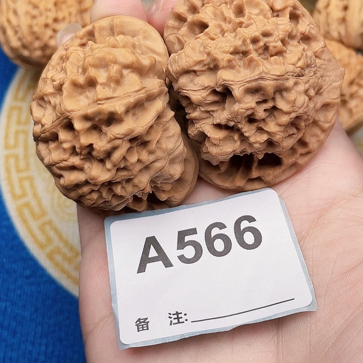 吊坠文玩核桃核桃