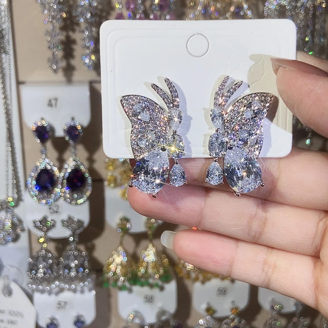 铜合金锆石925银