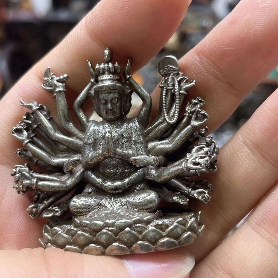 工艺品挂件一物一图
