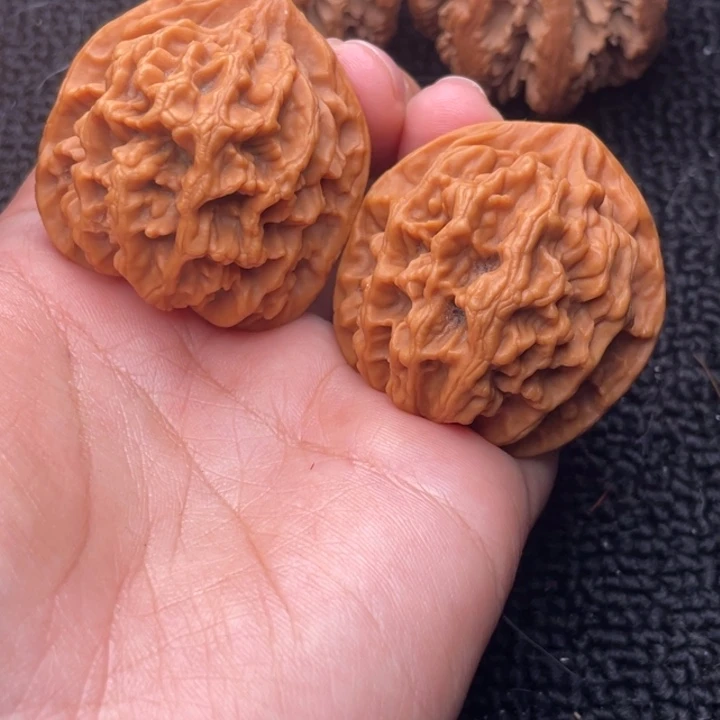 文玩核桃把件文玩核桃7