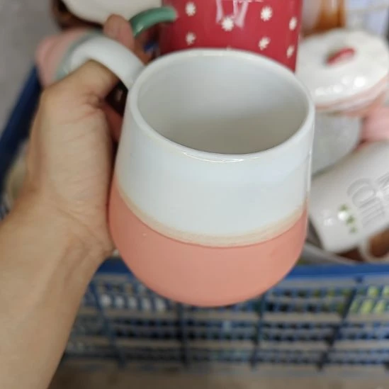 瓷片陶瓷杯碗盘微瑕介意慎拍