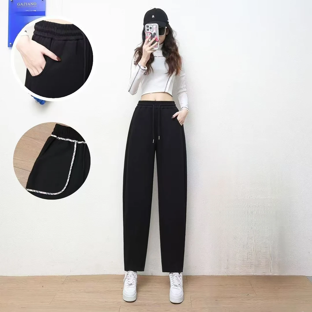 新疆包邮   休闲裤-2521