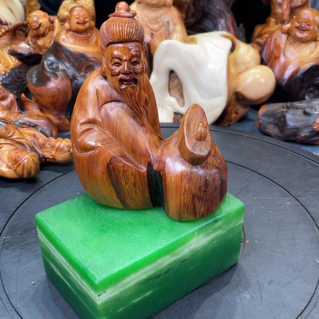 手串/手链柏木（崖柏）