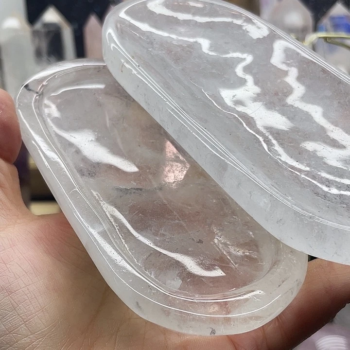 未镶嵌水晶大型摆件（非配饰）