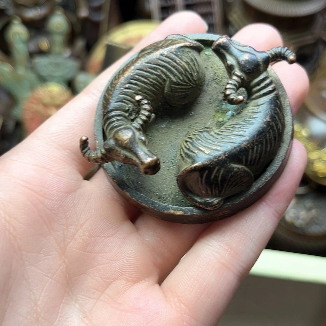 小杰精品铜器链接