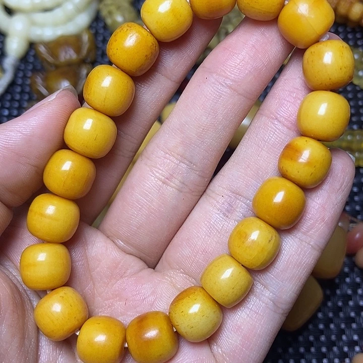 其他驼骨其他配饰