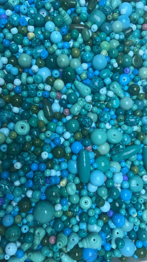 十堰特色手工手串串珠DIY特色多样性发货