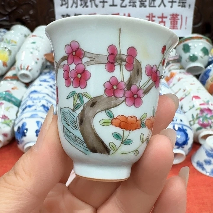 陶瓷艺术品收藏陶瓷