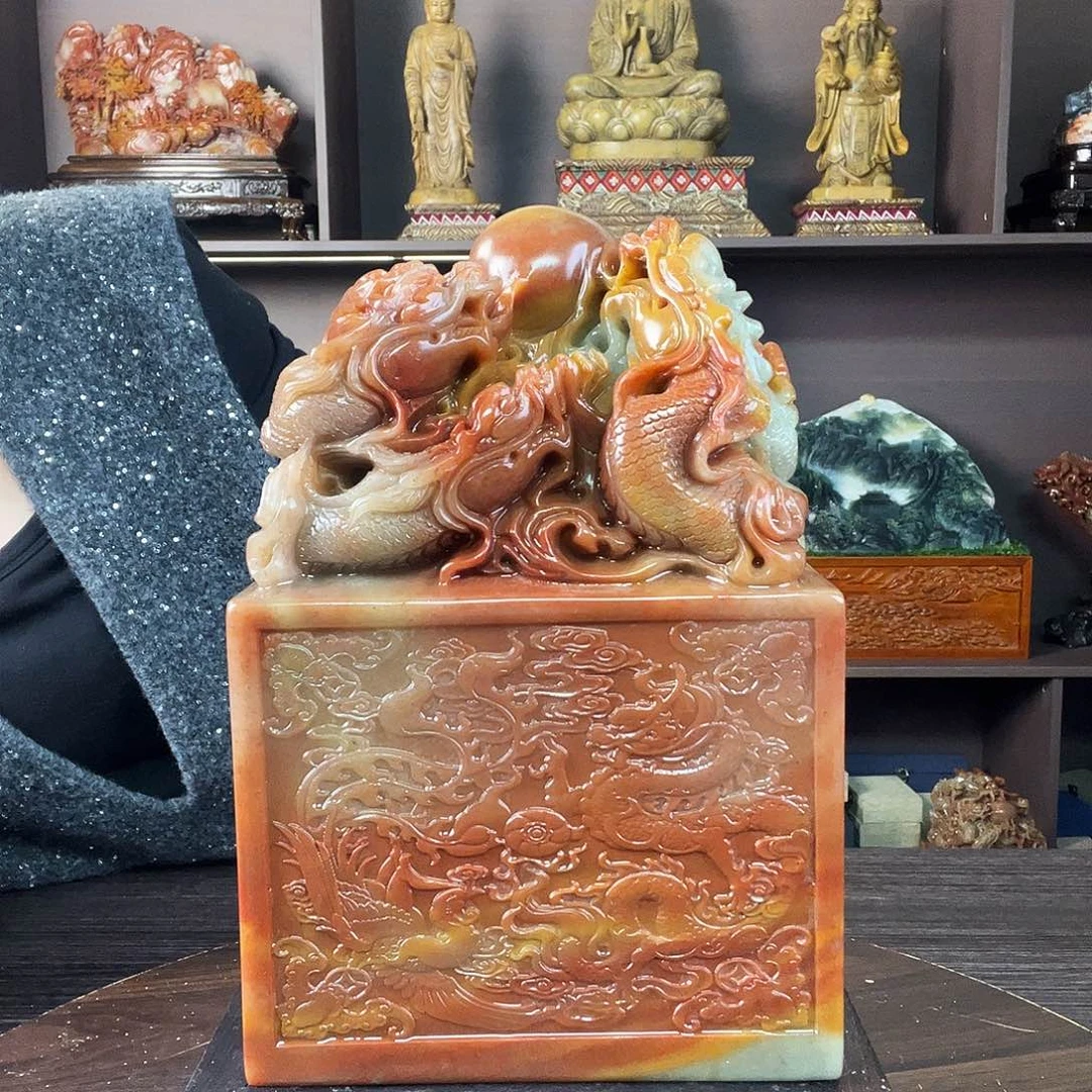 寿山石印石酒*哥。。。。。。。。。。。。