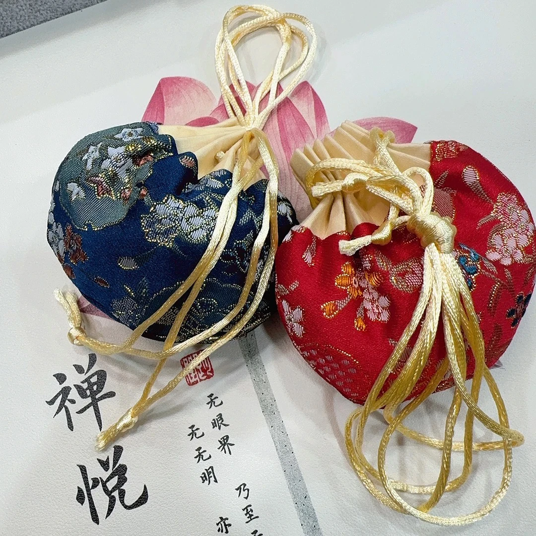 鹅梨帐中香香包多样性发货hx