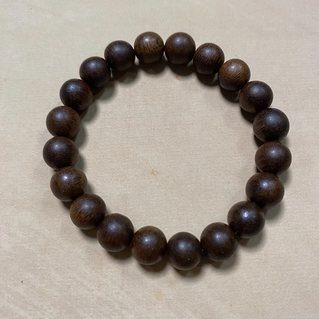 【福德轩】c0694沉香手串（多样性发货）