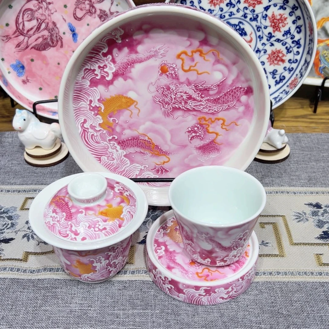 景德镇陶瓷艺术博物有限公司等多