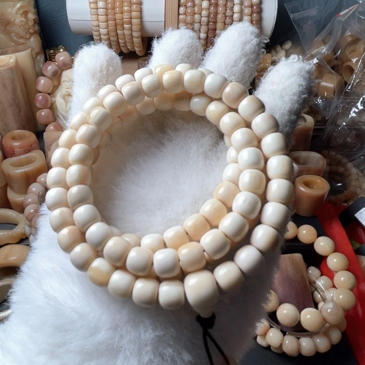 天***此手串/手链驼骨驼骨8✖️7✖️108