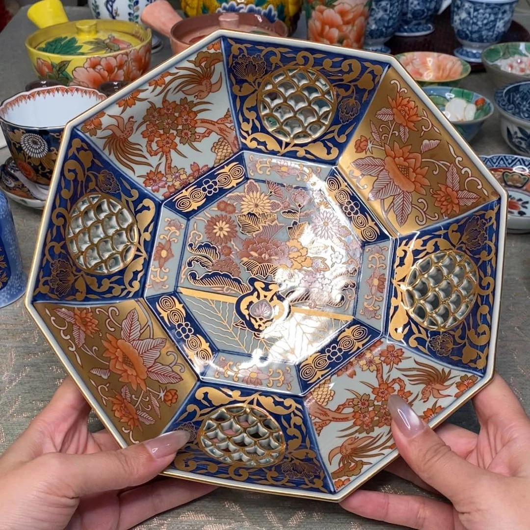 碟23 厘米小杨甄选精品