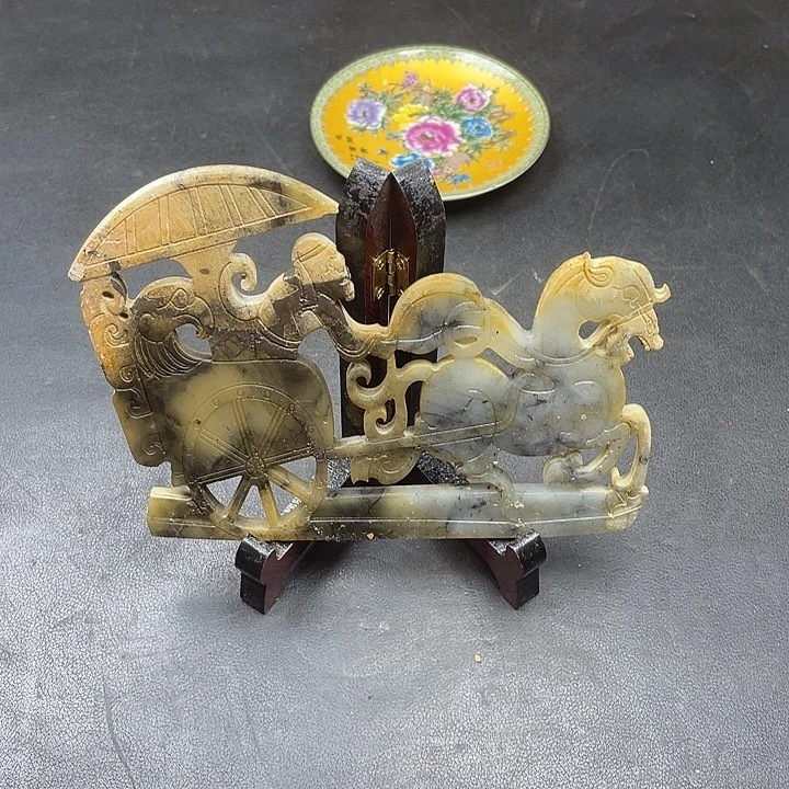 链接一图一物。