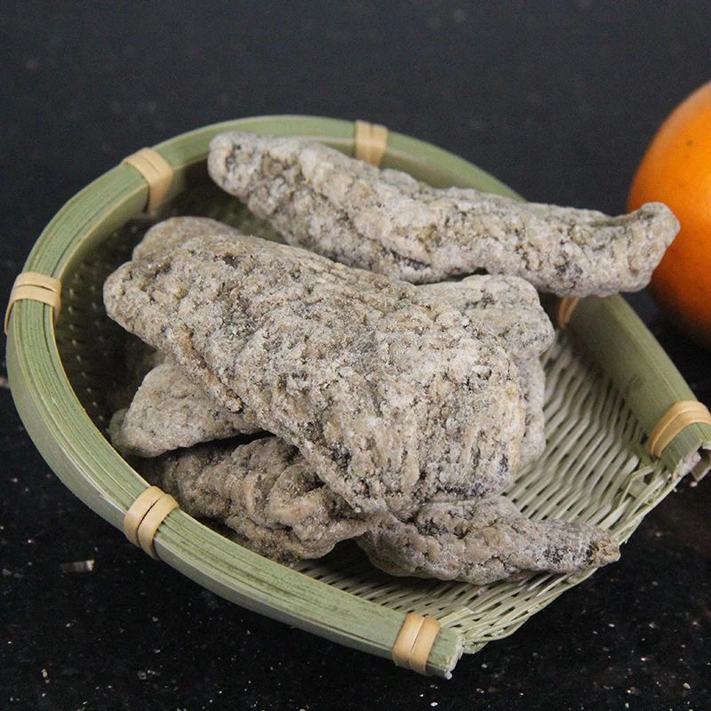 顺丰包邮更省心 永新酱萝卜