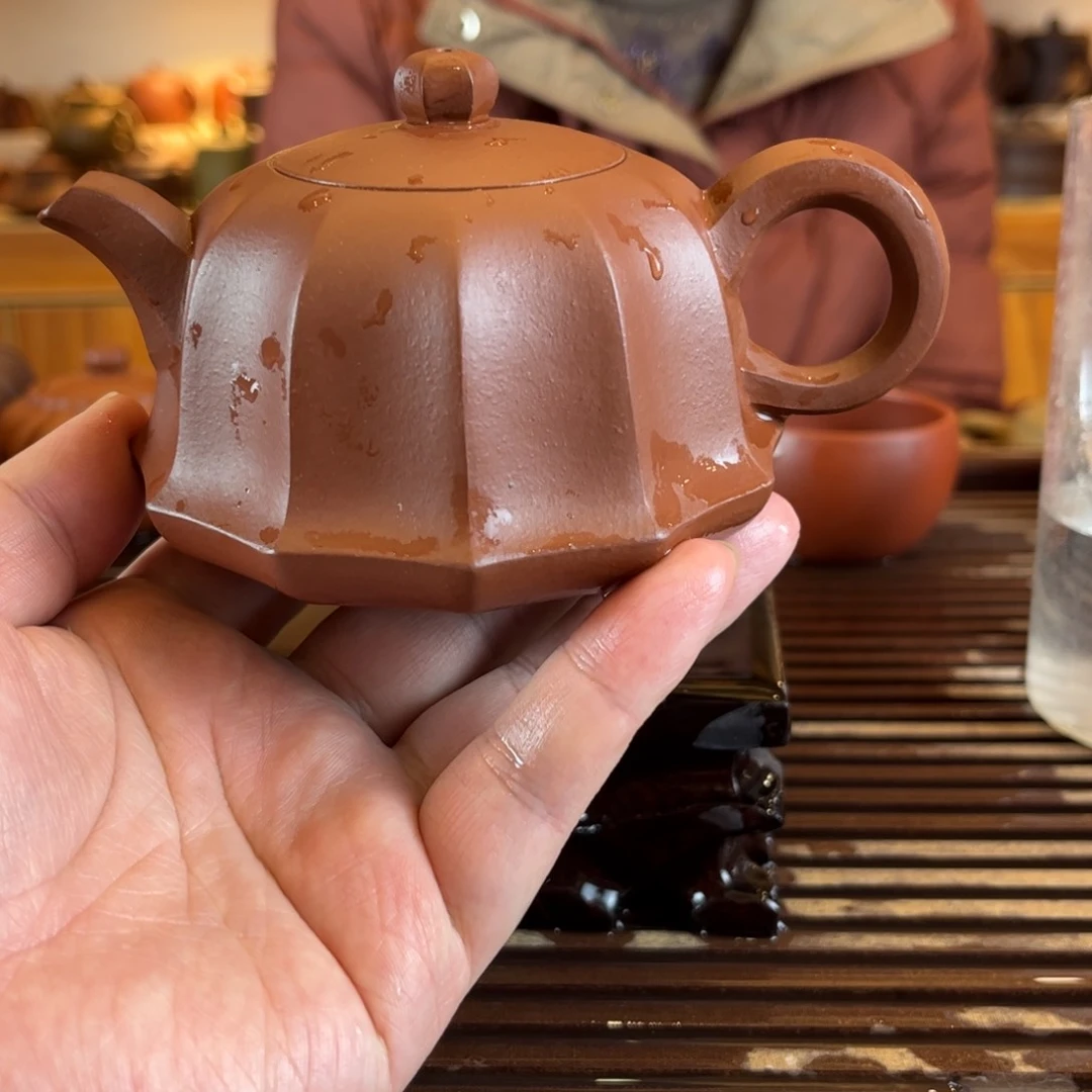 茶壶紫砂紫砂壶52