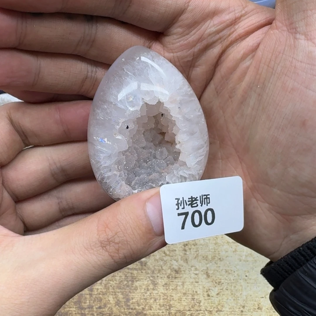 水晶大型摆件（非配饰）未镶嵌カ***ン