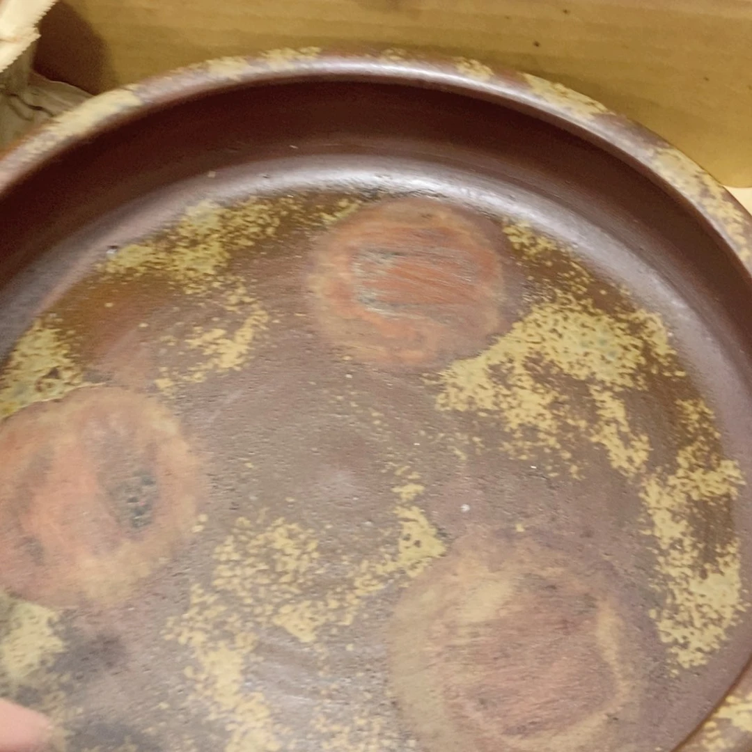 紫砂茶杯非常满意好看得物件