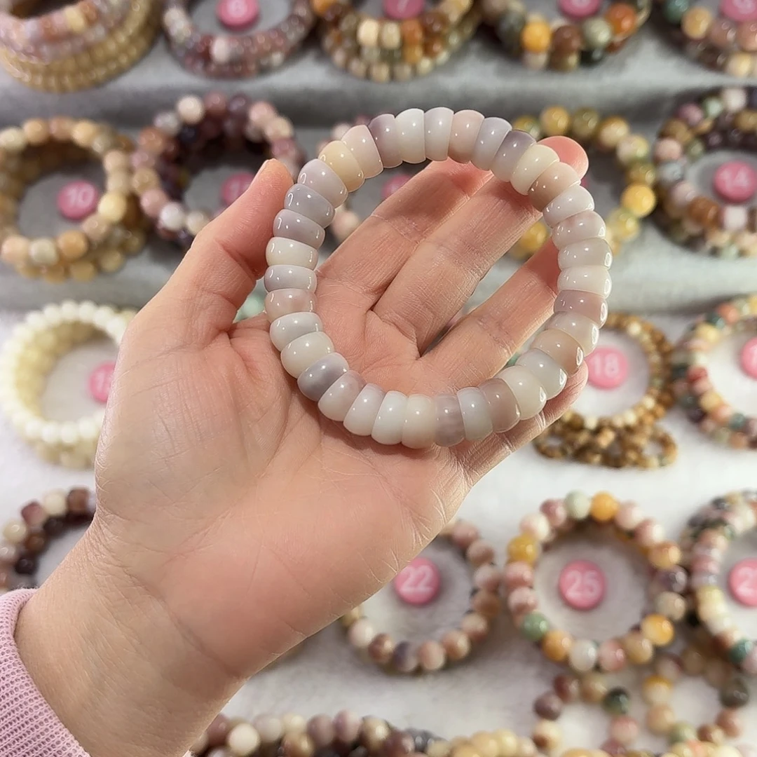 吊坠菩提根/象牙果