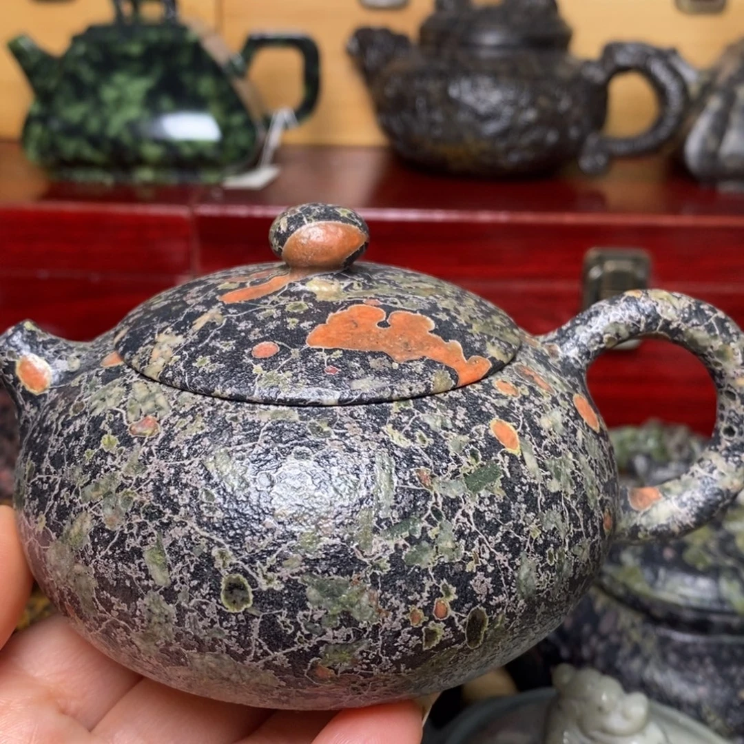 梅花玉福利款扁西施210cc