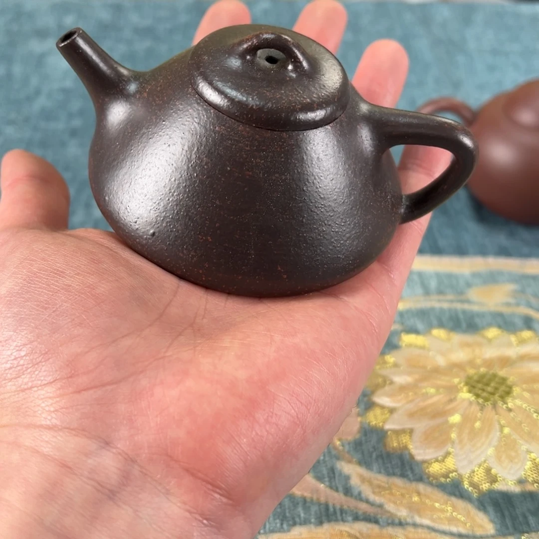 紫砂茶壶汽修厂紫砂