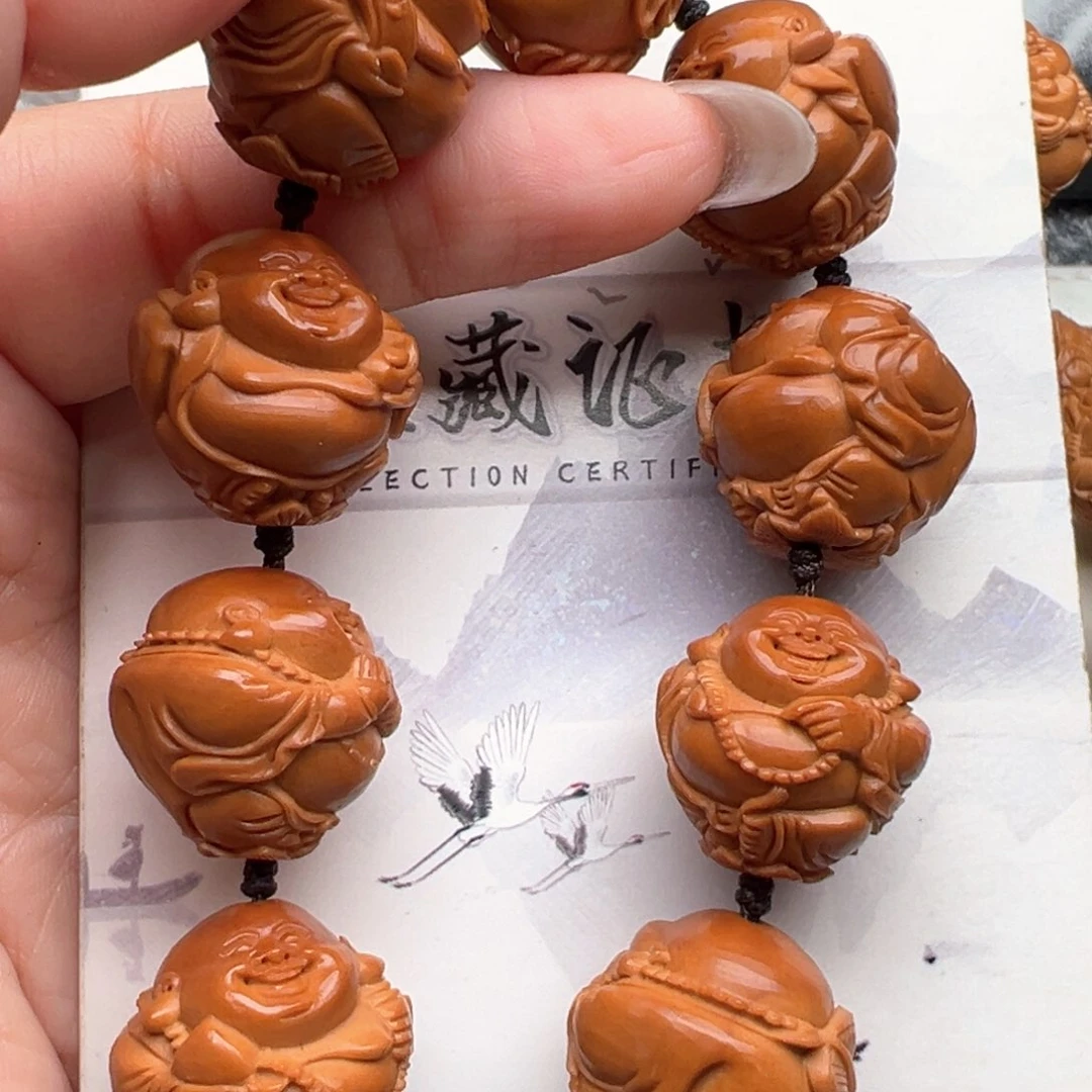 手串/手链橄榄核橄榄核