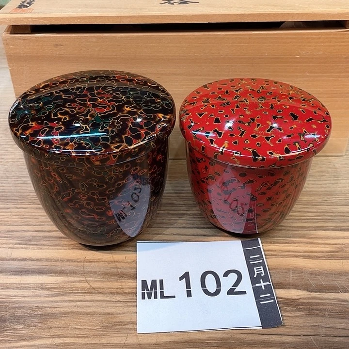 小马哥甄选瓷器套装