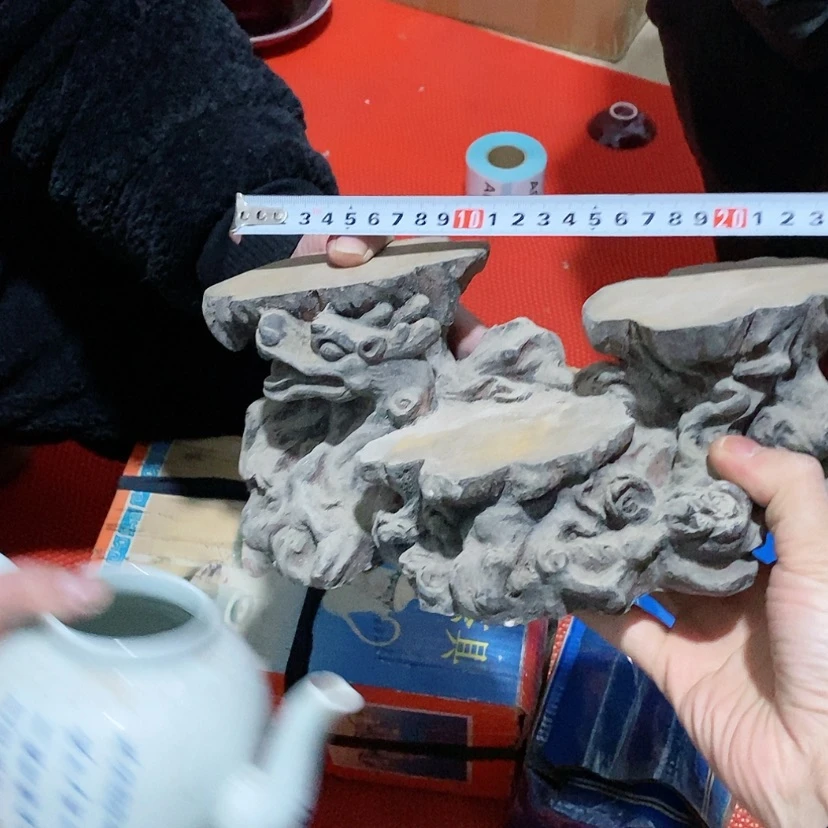 【闪购商品】瓷片王*仔景德镇现代工艺品