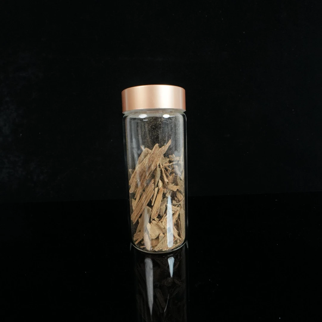 DY-B4888 越南土沉虫漏沉香香料 30g