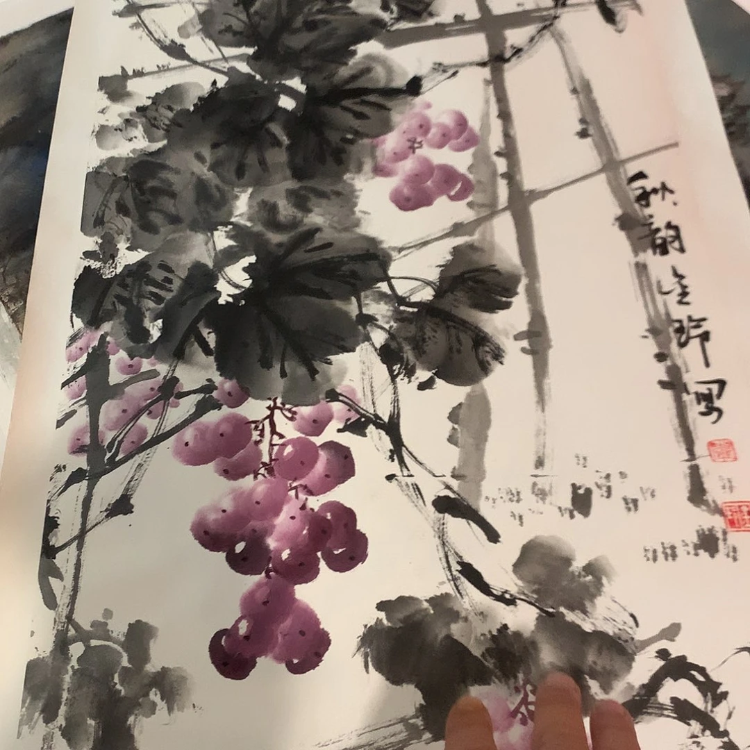 绘画李金玲wwwwwwwweeeeeee