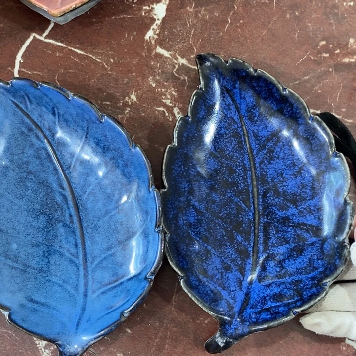 陶瓷树脂工艺摆件