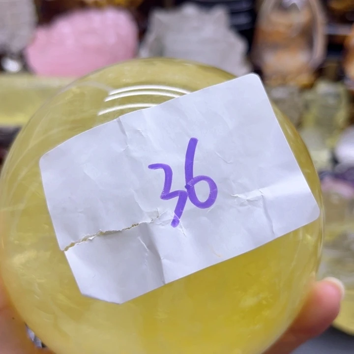 水晶摆件未镶嵌娜*娘摆件