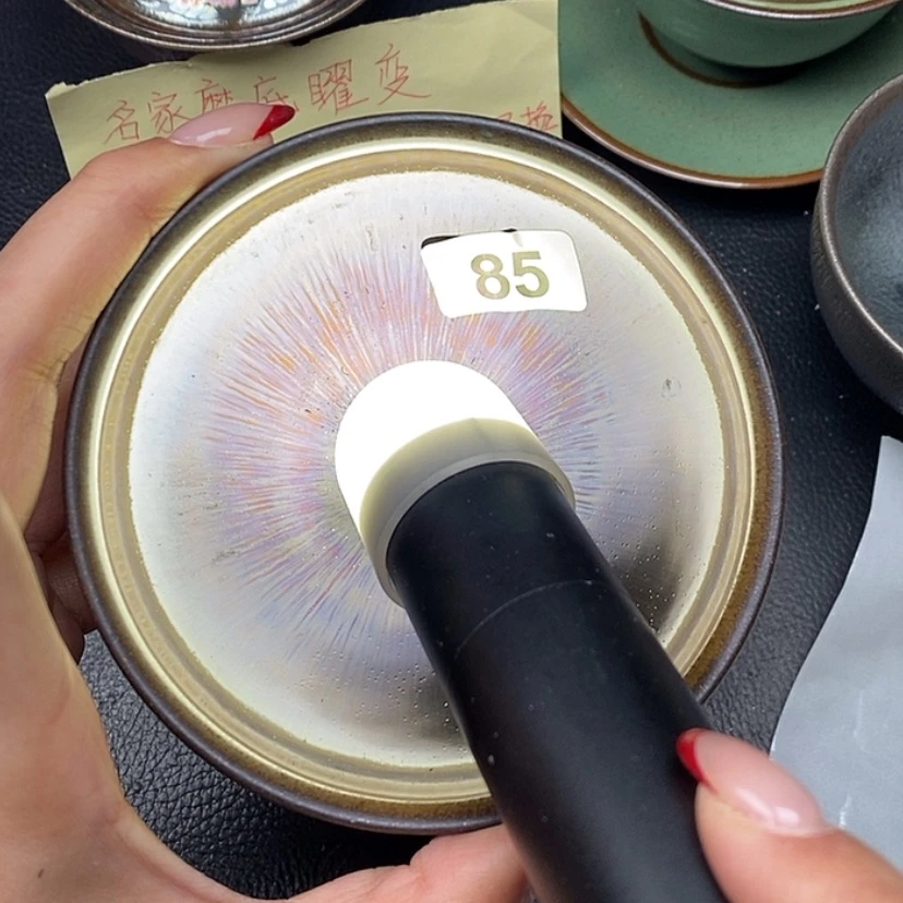 【闪购商品】茶盏85