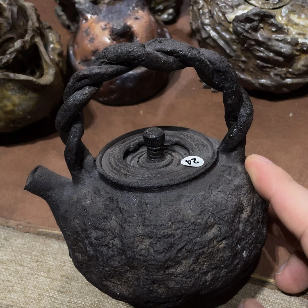 景德镇陶瓷艺术器物