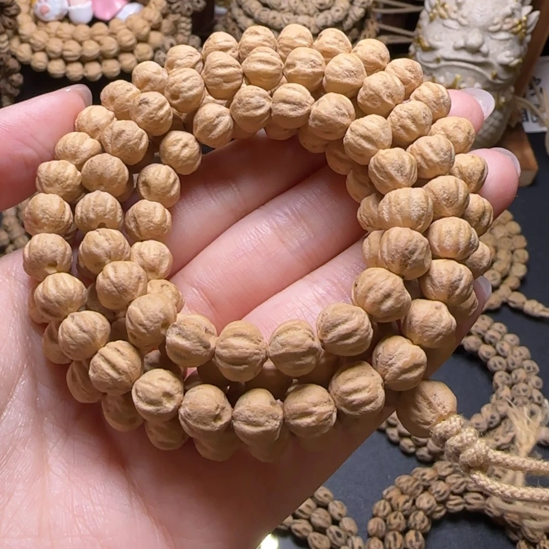 喜***面柏香籽/百香籽吊坠