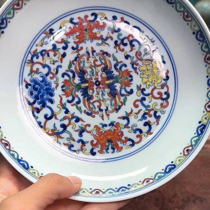 摆件景德镇陶瓷博物