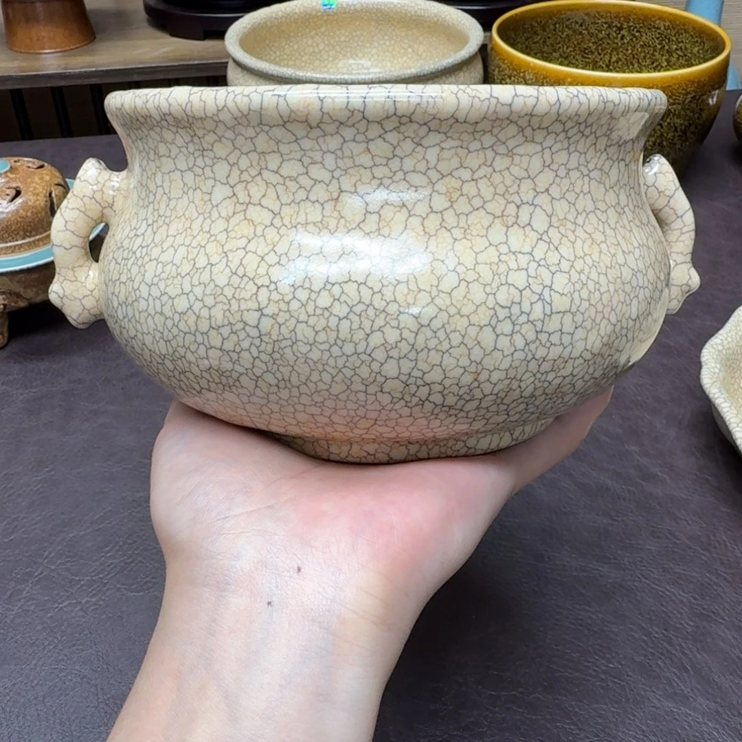 静***心青瓷杯子杯子特价