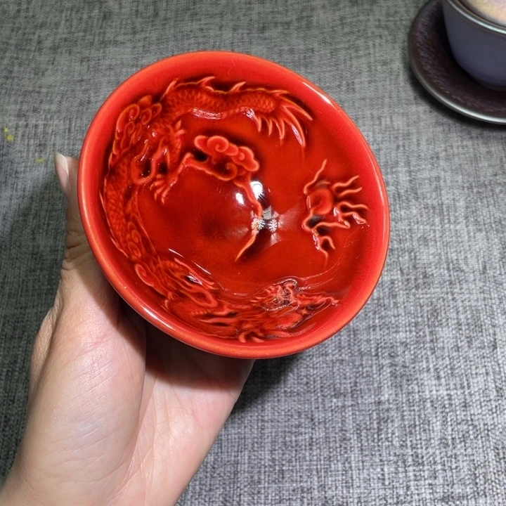 茶盏建盏直播间链接