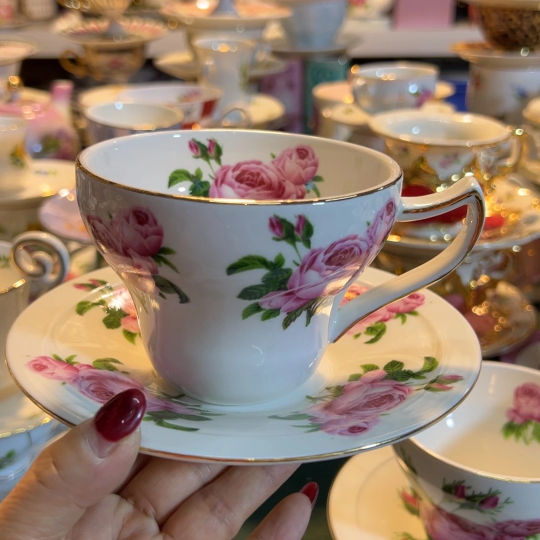 凡间陶瓷家居生活馆