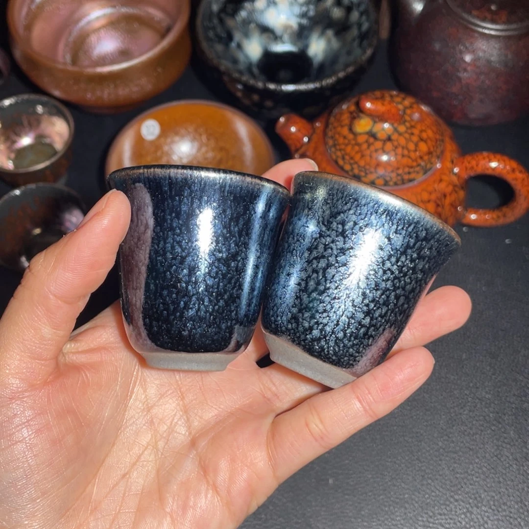 茶盏建盏直播间链接